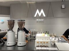 -M Stand(西安大悦城店)
