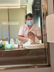 -馨美母婴护理中心(石狮店)