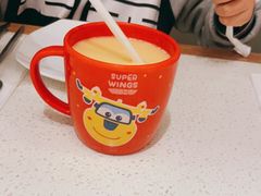 -必胜客(江南时代广场店)