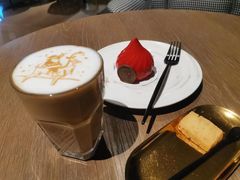 -粤海喜来登酒店·&More聚驿(天河城店)