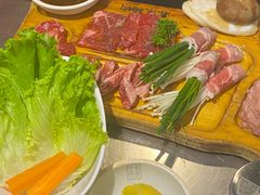 -喜来稀肉(虹泉路店)