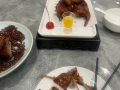 -朱记乳鸽王·非遗石岐乳鸽·全鸽宴(大兴旗舰店)