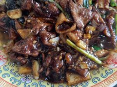 -砂锅居(西四店)