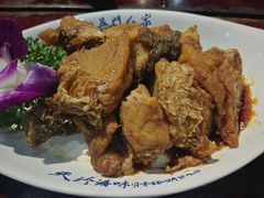 -吴门人家·苏宴宫廷菜(拙政园店)