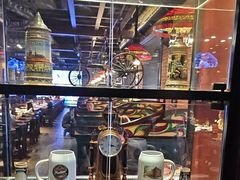 -马迭尔德式西餐精酿啤酒屋(中央大街店)