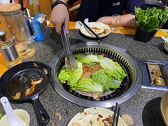 -鹤之乡·齐齐哈尔烤肉·非遗(秋涛路店)