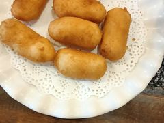 -仁虎老火锅(黄泥磅店)