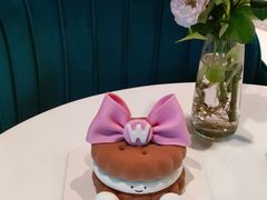 -莎琳娜食品有限公司·蛋糕店