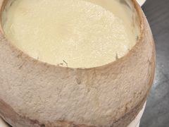 原只椰子双皮奶-民信老铺(双皮奶博物馆店)