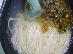 -食惠里小笼包面馆(越秀店)