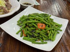 -南记食粥坊·宵夜大排档(莲花店)