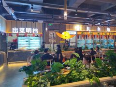 -老船舫·现做活鲜鱼馆(东郊记忆店)