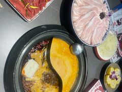 -生活如沸·顺德水牛奶火锅(大学路店)