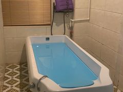 -耀莱SPA·搓澡·按摩养生(坭岗店)