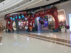 -万达广场(东莞厚街店)