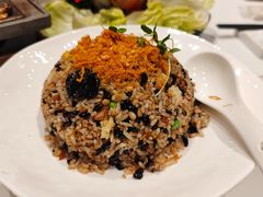 -若蘭慈·无国界素食料理(欢乐海岸店)