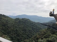 -古龙峡云天玻霸