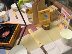 -吃货私房菜(丽江束河古镇店)
