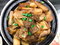 煲仔牛腩猪肠粉-虾饺妹·粤式手工点心(水荫路店)