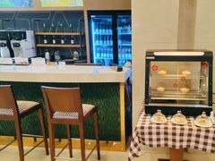-上海吉臣维景酒店·维多利亚餐厅