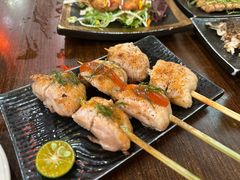 -鸟屋·烧鸟居酒屋(新世纪广场店)