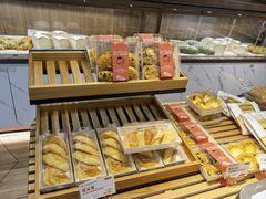 -BreadTalk面包新语·烘焙蛋糕(海珠丽影广场店)