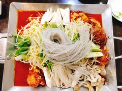 -金明子八带鱼馆(正宗韩国连锁店)
