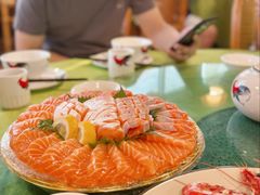 -盛港湾海鲜食府(黄沙店)