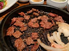 -萨拉伯尔(燕莎友谊商城店)