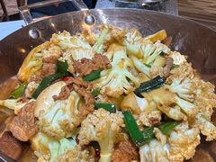 -香山湖家家宴(中山陵店)