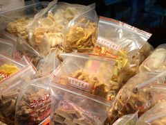 -方林富炒货店(西溪路78号本人店)