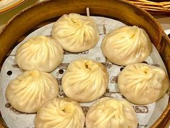 -馋三尺蟹粉小笼(人民广场店)