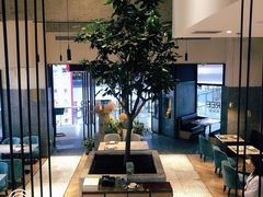 -大树餐厅(红旗街万达店)