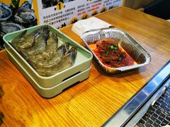 -蚝英雄鲜蚝自助专门店(长楹天街直营店)