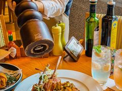 -君悦酒店·La Terrazza意合園·意式风味