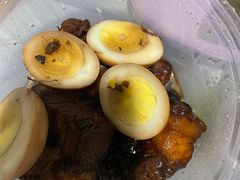 -和记小菜(东方店)