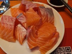 -The COOK·厨餐厅·自助餐(浦东嘉里大酒店)
