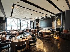 -东南里湖景餐厅·新闽菜(浦西万达店)