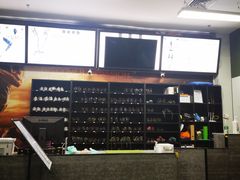 -魔岩攀登(南京东路店)
