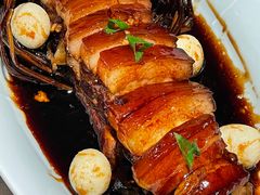 -船歌·鱼水饺青岛菜(闽江二路店)