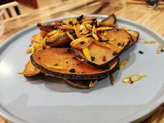 -紫竹林素食(祖庙路店)