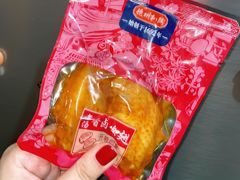 -德州扒鸡(广东路店)
