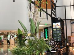 大堂-混果汁(福田领展中心城店)