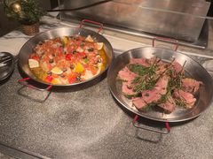 -洲际酒店·地平线全日餐厅HORIZON CAFÉ