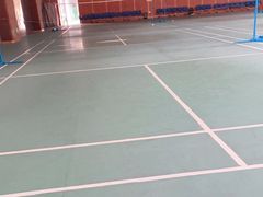 -野马渡文体中心游泳·健身