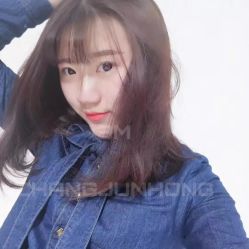 -诗全发型