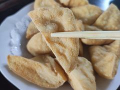 -公园茶楼粤式点心