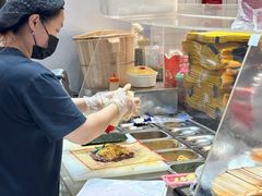 -阿杏饭团(龙岗世贸华润万家店)