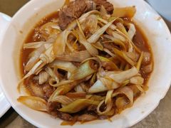 -清真吐鲁番餐厅(牛街店)