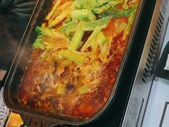 -云晓光头烧烤吧(盛夏店)